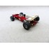 Dinky Toys 226 Formule 1 Ferrari 312/B2 dos