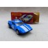 Matchbox Superfast MB8 De Tomaso Pantera N° 17 Neuve / Boite