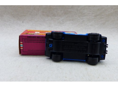 Matchbox Superfast MB8 De Tomaso Pantera N° 17 Neuve / Boite