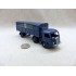 Dinky Toys 32AB Camion semi-Remorque Panhard "Transports SNCF "