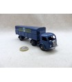 Dinky Toys 32AB Camion semi-Remorque Panhard "Transports SNCF "