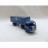 Dinky Toys 32AB Camion semi-Remorque Panhard "Transports SNCF "