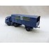 Dinky Toys 32AB Camion semi-Remorque Panhard "Transports SNCF " Arrière