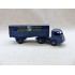 Dinky Toys 32AB Camion semi-Remorque Panhard "Transports SNCF "