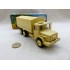 CURSOR 483 IVECO Camion Militaire Magirus 256D 20 AL 6x6 couleur Sable NM / Boite
