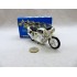 Corgi Toys 51697 Moto de Police "Wheelie Bikes" NM Boite