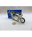 Corgi Toys 51697 Moto de Police "Wheelie Bikes" NM Boite