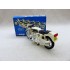 Corgi Toys 51697 Moto de Police "Wheelie Bikes" NM Boite