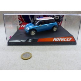 Ninco 50302 Mini Cooper Neuve Boite