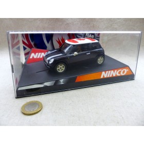 Ninco 50309 Mini Cooper Canada Neuve Boite