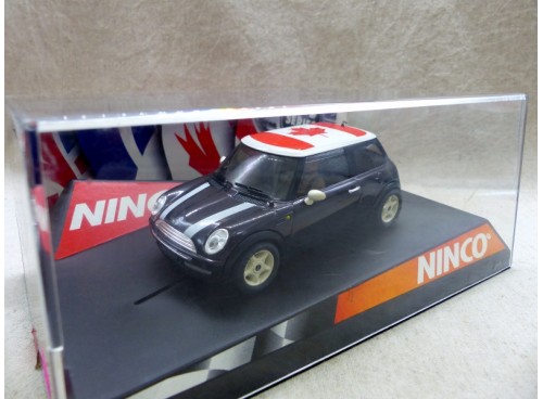 Ninco 50309 Mini Cooper Canada Neuve Boite