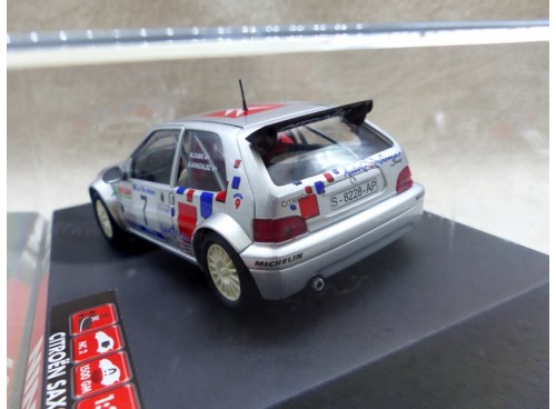 Ninco 50299 Citroën Saxo Neuve Boite