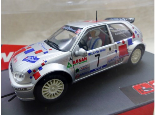 Ninco 50299 Citroën Saxo Neuve Boite