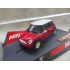 Ninco 50275 Mini Cooper Rouge Toit Blanc Neuve Boite trois quart avant
