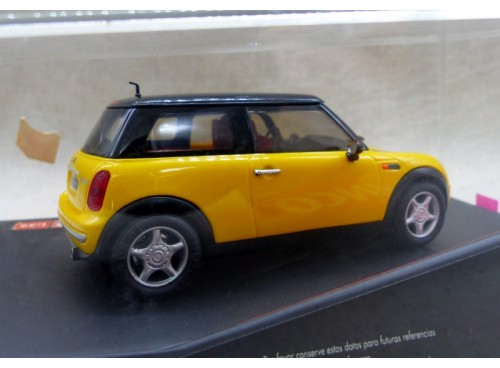 Ninco 50277 Mini Cooper Neuve Boite