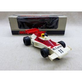 Scalextric C.108 McLaren M23 N°11 Neuve Boite