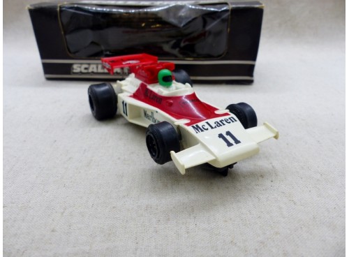 Scalextric C.127 Malboro McLaren M23 Neuve Boite