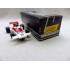 Scalextric C.127 Malboro McLaren M23 N° 11 Neuve Boite