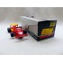 Scalextric C.106 Wolf W R 5 Formula 1 Rouge et Jaune Neuve Boite