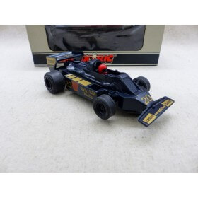 Scalextric C.133 Formule 1 Wolf W R 5 "Castrol"