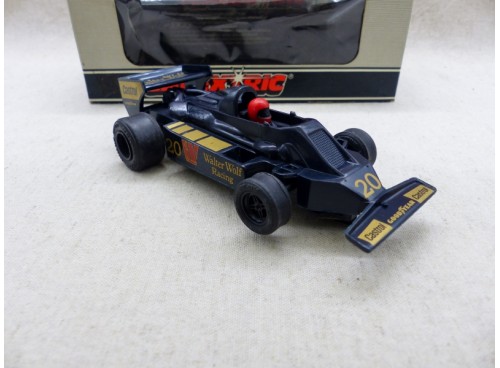Scalextric C.133 Formule 1 Wolf W R 5 "Castrol"