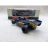 Scalextric C.133 Formule 1 Wolf W R 5 "Castrol" Neuve Boite Dos
