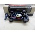 Scalextric C.133 Formule 1 Wolf W R 5 "Castrol" Neuve Boite