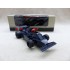 Scalextric C106 Wolf W R 5 Blue Neuve Boite