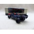 Scalextric C106 Wolf W R 5 Blue Neuve Boite dos