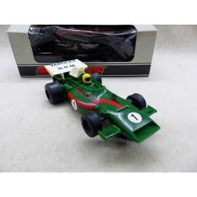 Scalextric C103 B.R.M P.160 Verte Neuve boite