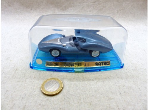 Auto Pilen 391 Chevrolet Astro 1 Neuve Boite