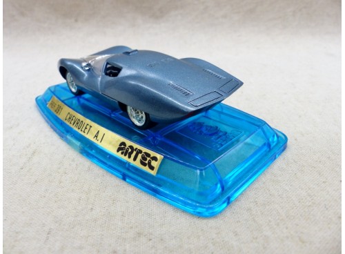 Auto Pilen 391 Chevrolet Astro 1 Neuve Boite arrière