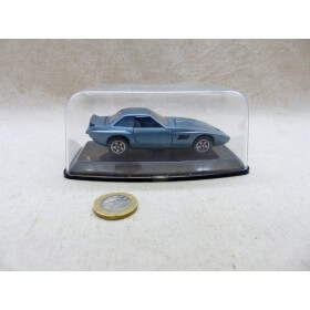 Auto Pilen 343 Pontiac KITT (série TV)  Bleue Neuve Boite coté