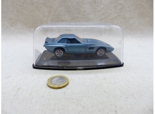 Auto Pilen 343 Pontiac KITT (série TV)  Bleue Neuve Boite coté