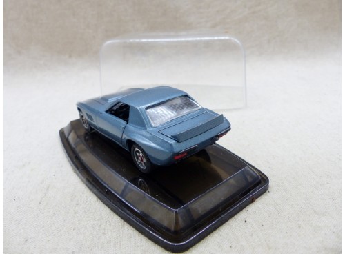 Auto Pilen 343 Pontiac KITT (série TV)  Bleue Neuve Boite arrière