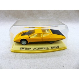 Auto Pilen 337 Vauxhall SRV Neuve en Boite