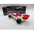 voiture de circuit électrique Scalextric C127 Malboro Mc Laren M23 Neuve Boite dos (2)