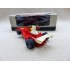 Scalextric C124 Ferrari 312T Neuve Boite dos