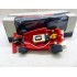 Scalextric C124 Ferrari 312T Neuve Boite dessous