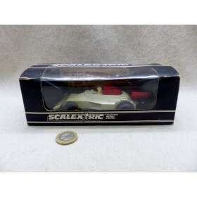 Scalextric C108 Malboro Mc Laren M23 Etat Neuf