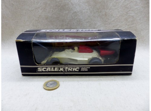 Scalextric C108 Malboro Mc Laren M23 Etat Neuf