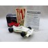 voiture de circuit Scalextric C108 Malboro Mc Laren M23 Etat Neuf face