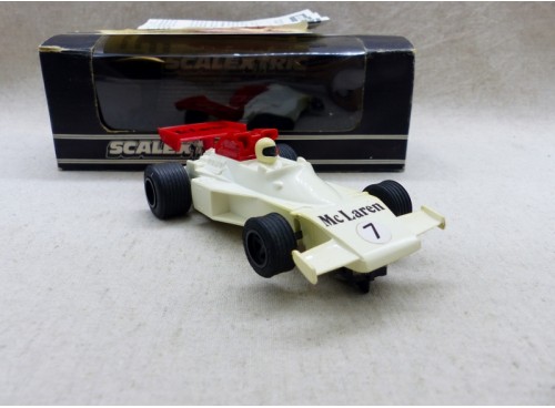 Scalextric C108 Malboro Mc Laren M23 Etat Neuf