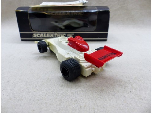 Scalextric C108 Malboro Mc Laren M23 Etat Neuf