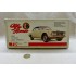 Togi Alfa Romeo 1965 Police Coupe 2600 Sprint Polizia NM Boite seule 1