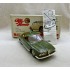 Togi Alfa Romeo 1965 Police Coupe 2600 Sprint Polizia NM Boite
