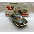 Togi Alfa Romeo 1965 Police Coupe 2600 Sprint Polizia NM Boite dos