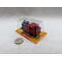 Matchbox MB43 Locomotive Neuve Blister