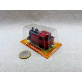 Matchbox MB43 Locomotive Neuve Blister