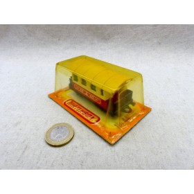 Matchbox MB 44 Wagon Neuf Blister